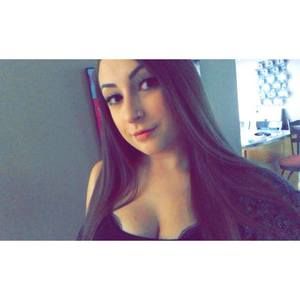 Meet your Posher, Sheena-marie